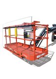 Aerial attachments & safety - rent | PreferRent