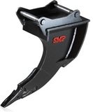 Ząb zrywający do minikoparki - wynajem | PreferRent