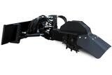 Stump grinder for skid-steer & compact track loader - rent | PreferRent