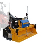 Przystawka do wylewek, hydrauliczna - wynajem | PreferRent