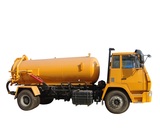 Lastbilar med hydrodynamisk utrustning - hyra | PreferRent