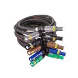 Pagarinātāja kabelis, Powerlock, 150mm2, garums 20m - noma | PreferRent
