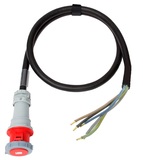 3Phase cable transition, IN - 125A, OUT - wire ends - rent | PreferRent