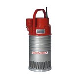 Dränkbar pump 150 mm enl. DN, 400 V - hyra | PreferRent