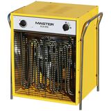 Electric heater, <25kW, 400V - rent | PreferRent