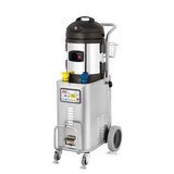 Tvaika putekļu sūcējs, 230V - noma | PreferRent